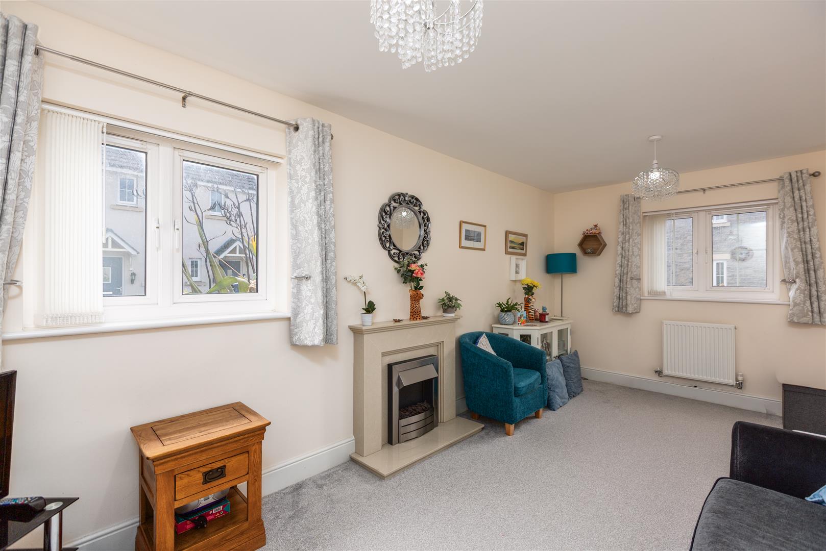 Rhes Brickyard Row, Llanelli, SA15 2DZ